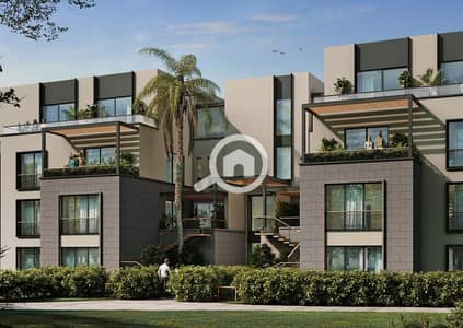 3 Bedroom Flat for Sale in 6th of October, Giza - Screenshot 2025-08-10 232527. jpg