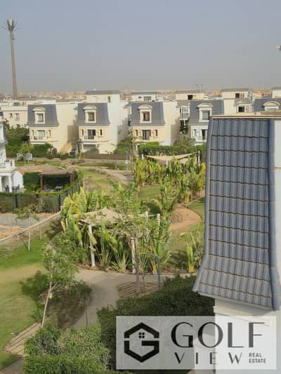 فیلا 4 غرف نوم للبيع في 6 أكتوبر، الجيزة - WhatsApp Image 2025-06-19 at 6.12. 54 PM (1). jpeg