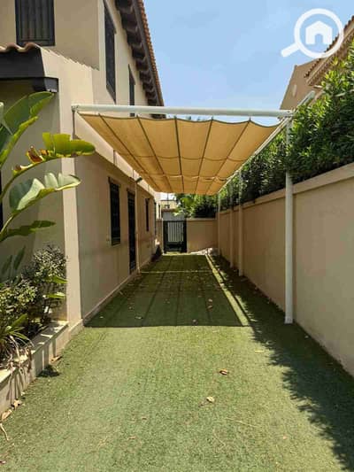 4 Bedroom Villa for Rent in New Cairo, Cairo - IMG-20250924-WA0129. jpg