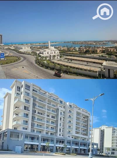 شقة 2 غرفة نوم للبيع في الساحل الشمالي، مطروح - WhatsApp Image 2025-09-24 at 16.29. 46_ea916aa6. jpg