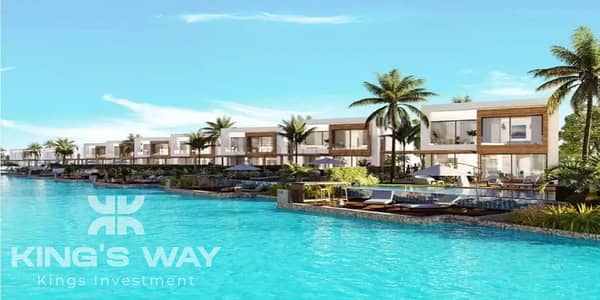 2 Bedroom Apartment for Sale in North Coast, Matruh - قرية-هاسيندا-waters. jpg