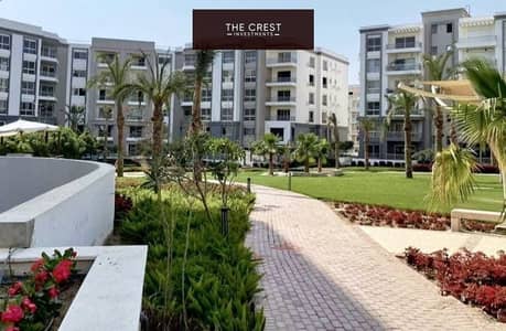3 Bedroom Apartment for Sale in New Cairo, Cairo - 493554830_122159313764447434_4499842075273605823_n. jpg