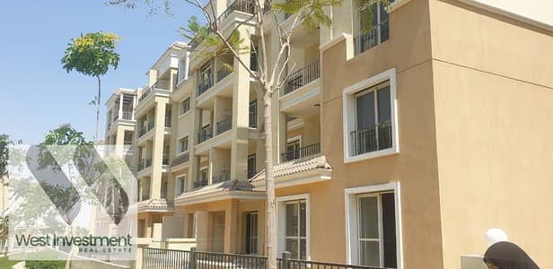 3 Bedroom Apartment for Sale in Mostakbal City, Cairo - IMG-20250919-WA0080. jpg