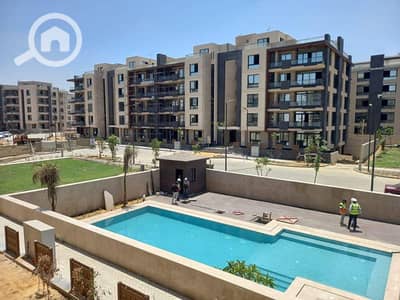 2 Bedroom Apartment for Sale in New Cairo, Cairo - 457361679_26932880986325515_1836534900798705833_n. jpg