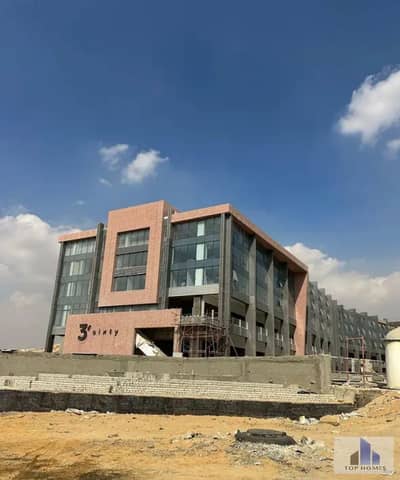 Office for Sale in New Cairo, Cairo - WhatsApp Image 2025-09-24 at 4.36. 06 PM. jpeg