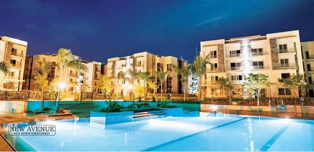 3 Bedroom Flat for Sale in New Cairo, Cairo - WhatsApp Image 2025-09-23 at 3.08. 49 PM. jpeg