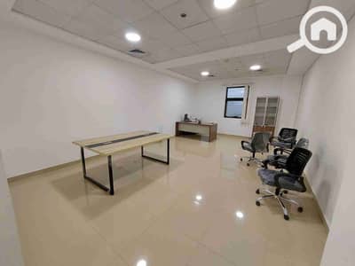 Office for Rent in New Cairo, Cairo - 1000068226. jpg