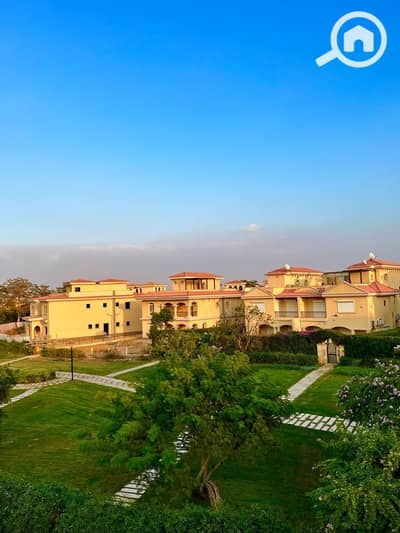 3 Bedroom Villa for Rent in Madinaty, Cairo - 3d8d8452-cabc-4065-a981-5b4ce0c52e3c. jpeg