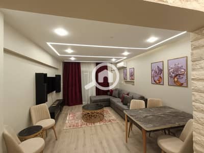 شقة 2 غرفة نوم للايجار في القاهرة الجديدة، القاهرة - WhatsApp Image 2025-09-23 at 2.08. 17 PM (2). jpeg