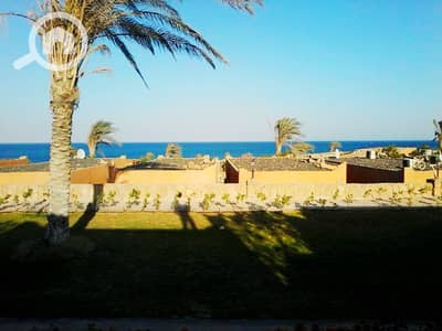 شاليه 2 غرفة نوم للبيع في العين السخنة، السويس - شالية-للبيع-السخنة-العين-ستلا-دى-مارى-سى-فيو. JPG