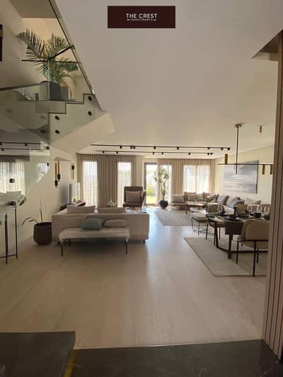 4 Bedroom Townhouse for Sale in 6th of October, Giza - 398105631_3615336082073674_6714109984813521008_n. jpg