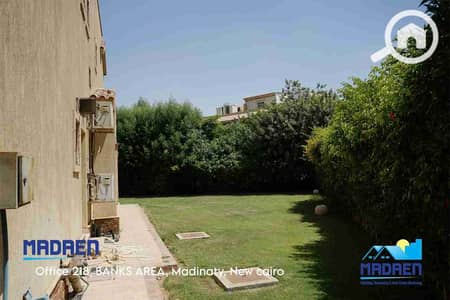 3 Bedroom Villa for Sale in Madinaty, Cairo - 48758. jpg