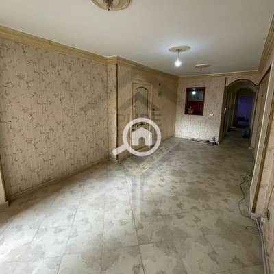 2 Bedroom Apartment for Rent in Al Ibrahimiyyah, Alexandria - 5. jpg