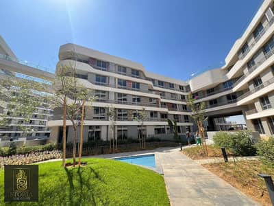 3 Bedroom Flat for Sale in Mostakbal City, Cairo - 9e2d04b0-6b82-42cf-a828-3d61af7a1fe5. jpeg
