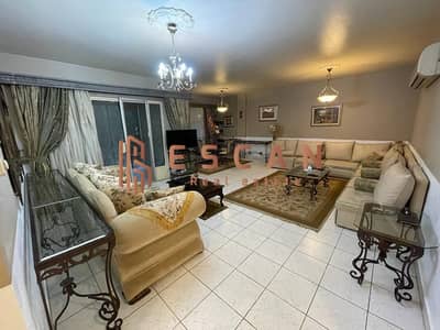 3 Bedroom Apartment for Rent in New Cairo, Cairo - WhatsApp Image 2025-08-06 at 2.58. 13 AM. jpeg