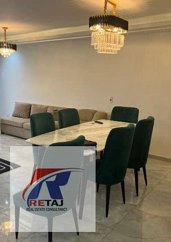 2 Bedroom Flat for Rent in Katameya, Cairo - WhatsApp Image 2025-09-24 at 16.44. 35 (4). jpeg