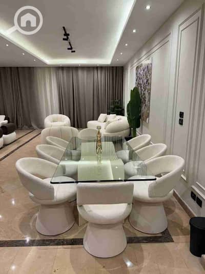 4 Bedroom Apartment for Rent in Madinaty, Cairo - 1000352902. jpg