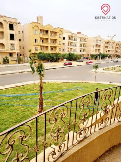 3 Bedroom Apartment for Sale in Shorouk City, Cairo - 5092d79e-0325-4638-821b-a550098014bd. jpg