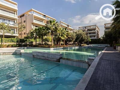 3 Bedroom Apartment for Rent in New Cairo, Cairo - 545653769. jpg