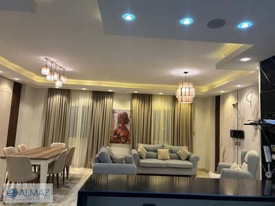 3 Bedroom Flat for Rent in New Cairo, Cairo - WhatsApp Image 2025-09-24 at 4.37. 03 PM (1). jpeg