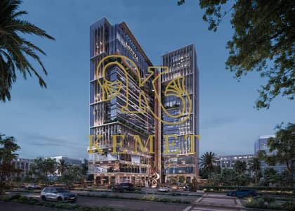 Office for Sale in New Capital City, Cairo - WhatsApp Image 2025-09-21 at 2.10. 50 PM. jpeg