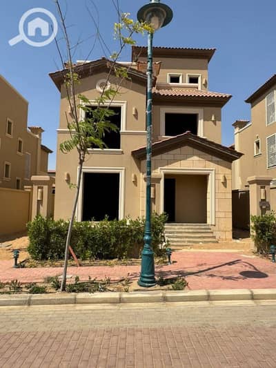 5 Bedroom Villa for Sale in New Capital City, Cairo - WhatsApp Image 2025-08-19 at 17.21. 28_deabd89f. jpg