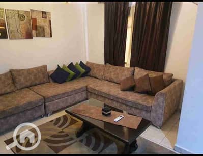 2 Bedroom Apartment for Rent in New Cairo, Cairo - 1000627787. jpg