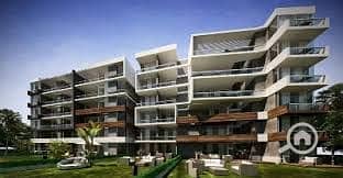 2 Bedroom Apartment for Sale in New Cairo, Cairo - WhatsApp Image 2025-09-24 at 12.36. 57 (1). jpeg