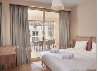 2 Bedroom Chalet for Sale in Gouna, Red Sea - 1. jpeg