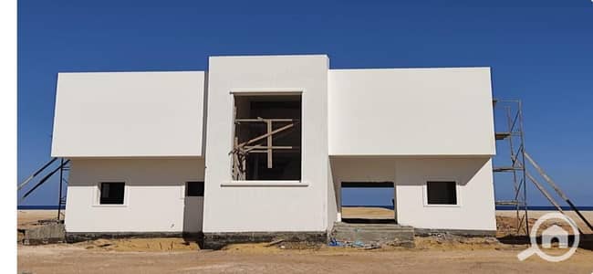3 Bedroom Townhouse for Sale in North Coast, Matruh - ad34ab34-3b73-4fb5-a73e-07e4dba86bdf. jpg