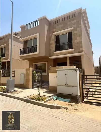 3 Bedroom Villa for Sale in New Cairo, Cairo - 447872811_1032068648342026_2234961095936173877_n. jpg