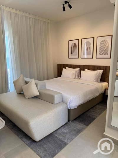 3 Bedroom Duplex for Sale in Sheikh Zayed, Giza - 565c8634-e0f9-40c5-9374-eca5698617e7. jpg