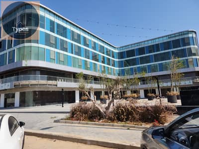 عيادة  للبيع في الشيخ زايد، الجيزة - centro. jpg