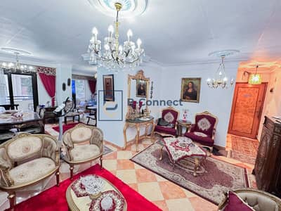 فلیٹ 3 غرف نوم للبيع في محرّم بيك، الإسكندرية - IMG-20250921-WA0058. jpg