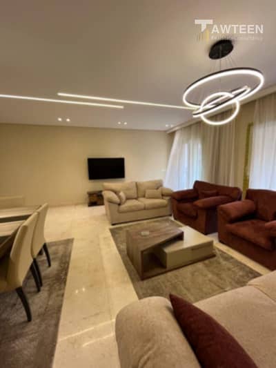 2 Bedroom Flat for Rent in New Cairo, Cairo - IMG-20250914-WA0398. jpg