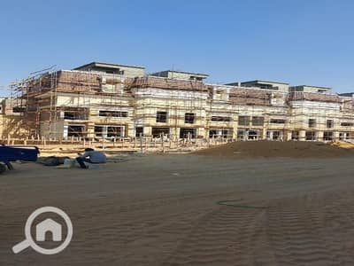 تاون هاوس 4 غرف نوم للبيع في مدينة المستقبل، القاهرة - WhatsApp Image 2025-09-24 at 12.31. 06 AM. jpg