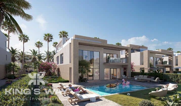 6 شاليهات-للبيع-في-مار-باي-الساحل-الشمالي-Mar-Bay-North-Coast. jpg