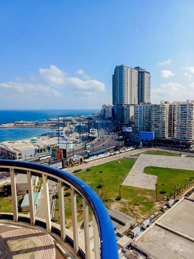3 Bedroom Apartment for Rent in Sidi Gaber, Alexandria - IMG-20250922-WA0029. jpg