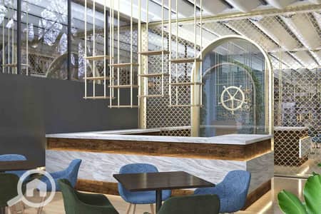 Retail for Rent in Raml Station, Alexandria - 41. jpg