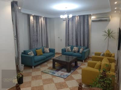 3 Bedroom Apartment for Rent in New Cairo, Cairo - IMG-20250921-WA0001. jpg