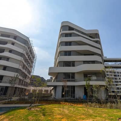 3 Bedroom Apartment for Sale in Mostakbal City, Cairo - 95ed4e7b-b4e5-49ff-876f-f4a31fe49f18. jpeg