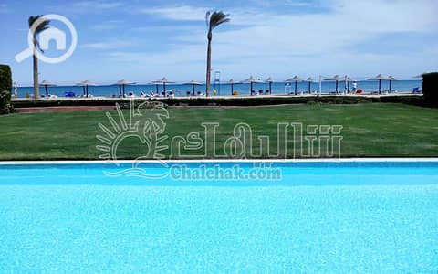2 Bedroom Villa for Sale in Ain Sukhna, Suez - فيلا-للبيع-منتجع-كانكون-السخنة-العين (2). JPG