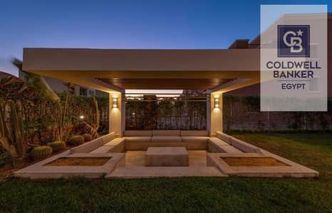 5 Bedroom Villa for Sale in New Cairo, Cairo - WhatsApp Image 2025-09-24 at 17.17. 37_2a83712f. jpg