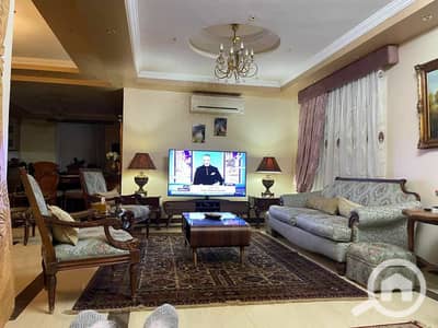 4 Bedroom Apartment for Sale in New Cairo, Cairo - bec38943-5141-4e8f-9ecd-91056252d2a9. jpg