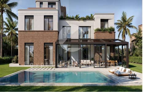 3 Bedroom Villa for Sale in New Cairo, Cairo - Screenshot 2025-09-15 160041. png