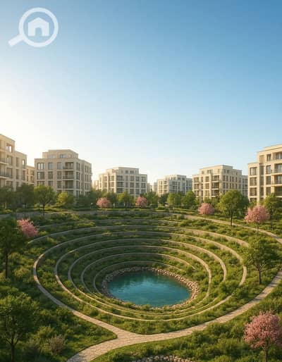 3 Bedroom Apartment for Sale in Mokattam, Cairo - ١١١١١١. jpg