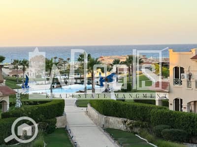 شاليه 4 غرف نوم للبيع في الساحل الشمالي، مطروح - IMG-20250923-WA0391. jpg