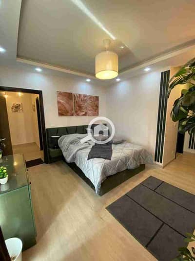 3 Bedroom Flat for Sale in New Cairo, Cairo - IMG-20220211-WA0023. jpg