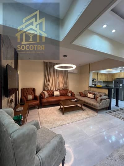 شقة 2 غرفة نوم للايجار في المهندسين، الجيزة - IMG-20250924-WA0101. jpg