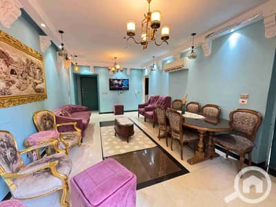 فلیٹ 3 غرف نوم للايجار في القاهرة الجديدة، القاهرة - 1000627829. jpg